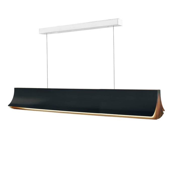 Respiro Pendant Light