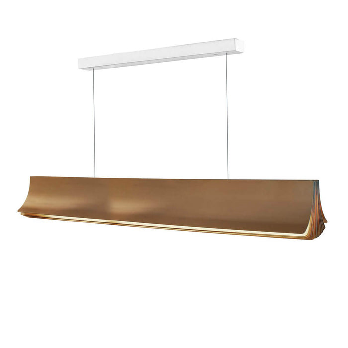 Respiro Pendant Light