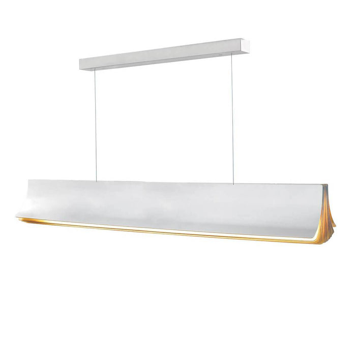 Respiro Pendant Light