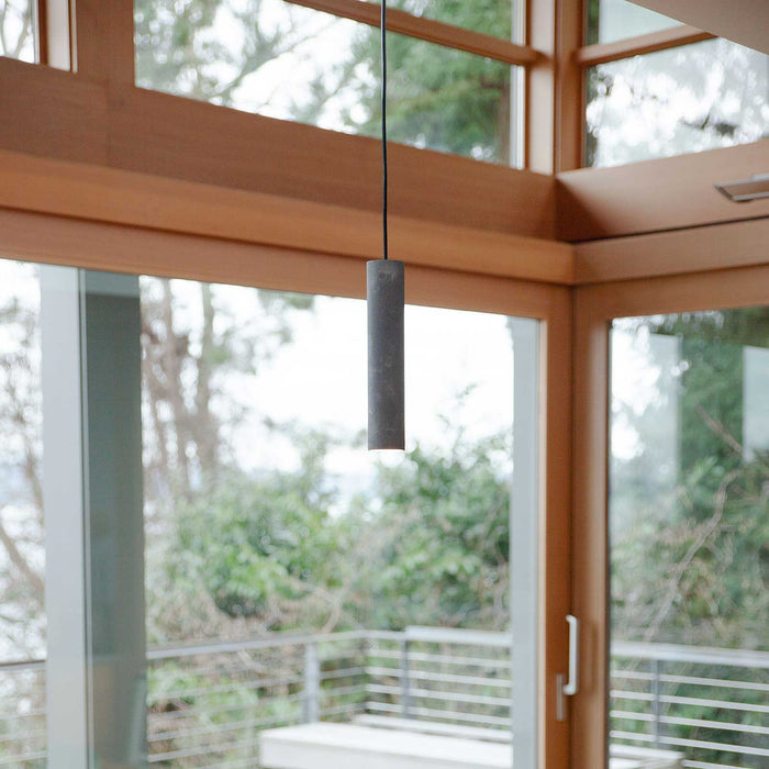 Roest Rusted Pendant Light