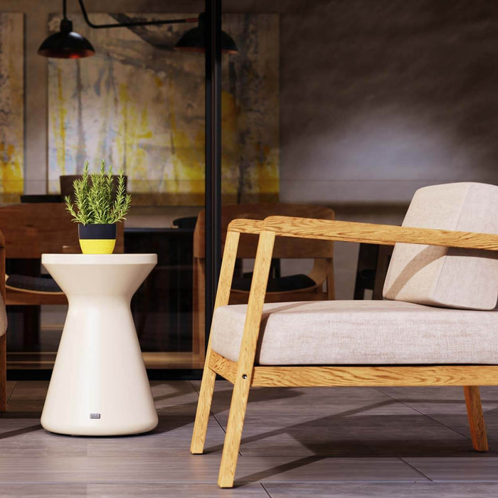 Solo R1 Multi-Purpose Concrete Stool