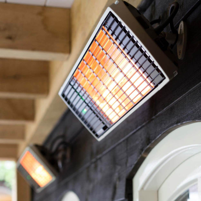 Heatscope Spot Radiant Heater 2800W
