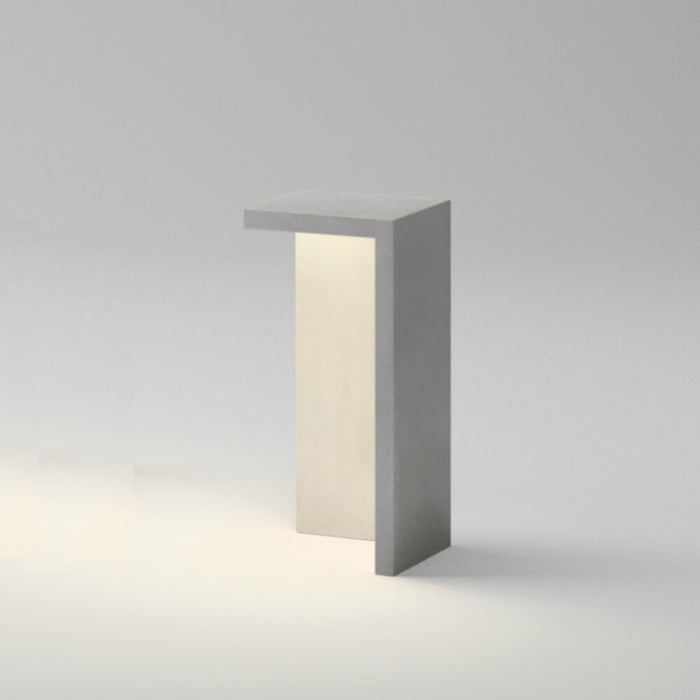 Vibia Empty Outdoor LED Lamp 55cm 4136