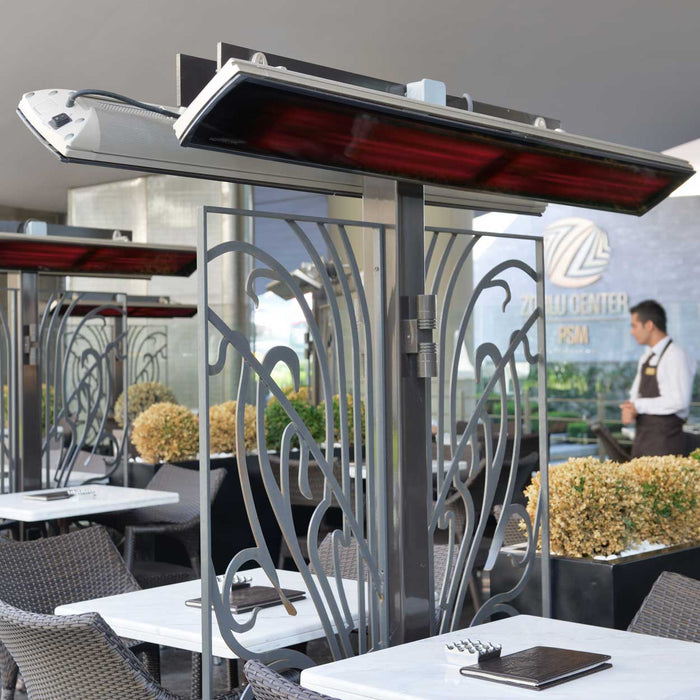 Heatscope Vision Radiant Heater 3200W