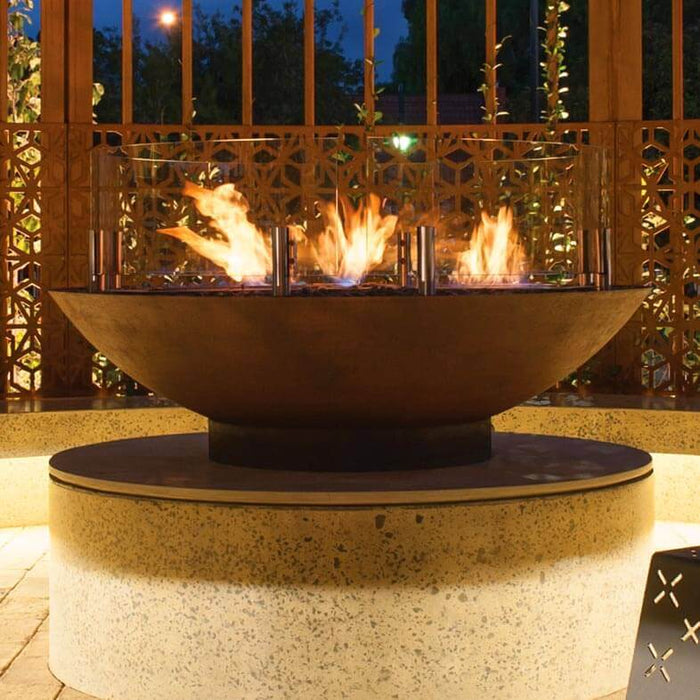 XL700 Ethanol Burner