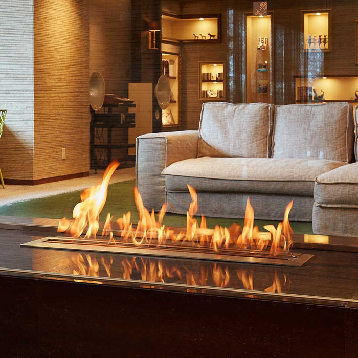 XL700 Ethanol Burner