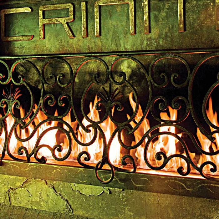 XL900 Ethanol Burner