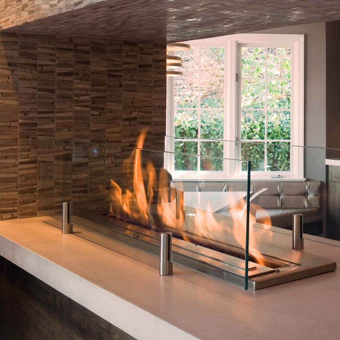 XL900 Ethanol Burner