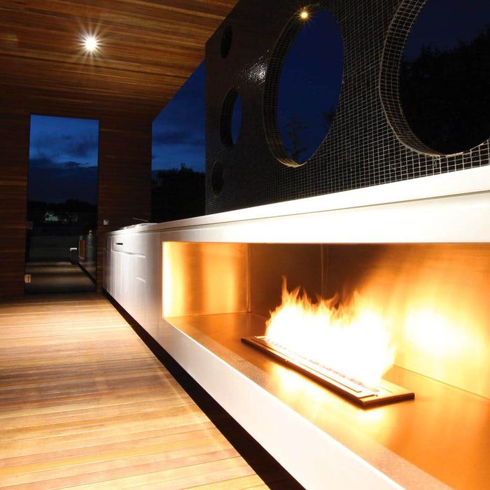 XL900 Ethanol Burner