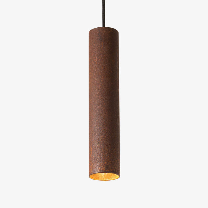 Roest Rusted Pendant Light