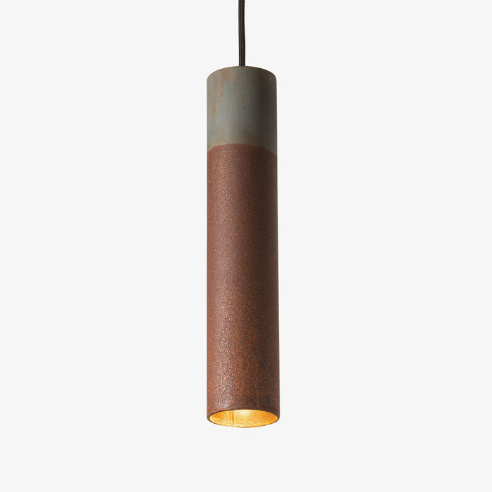 Roest Rusted Pendant Light