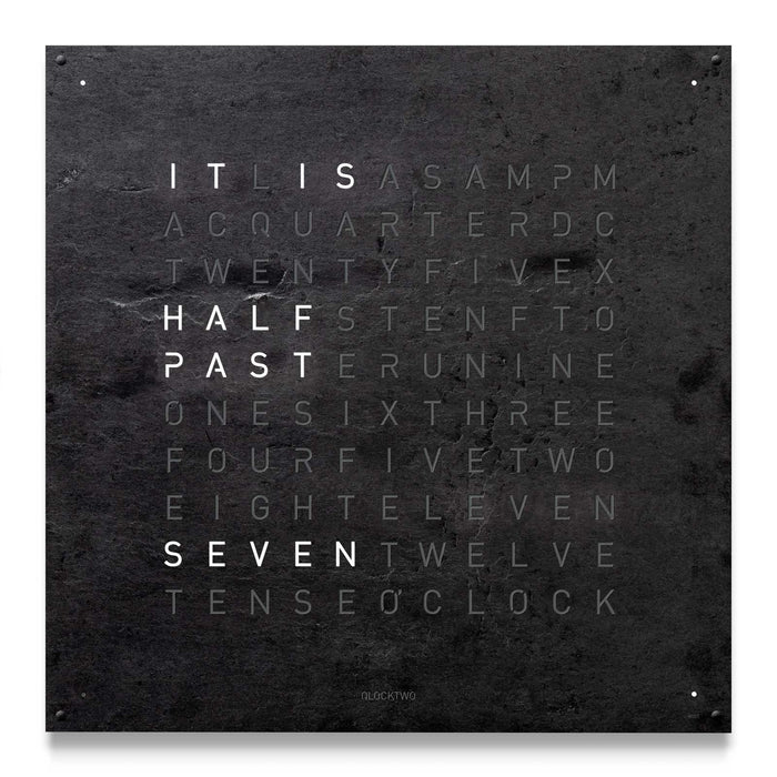 Large Creator's Edition Wall Clock