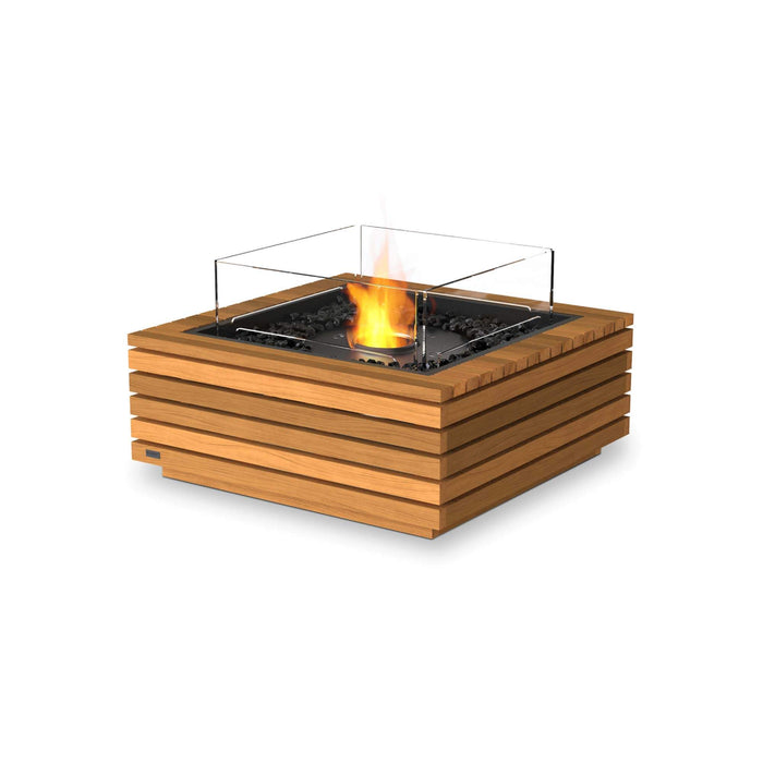 Base 30 Fire Table