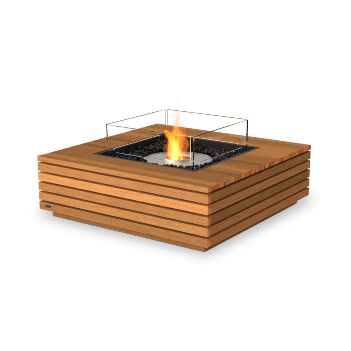 Base 40 Fire Table