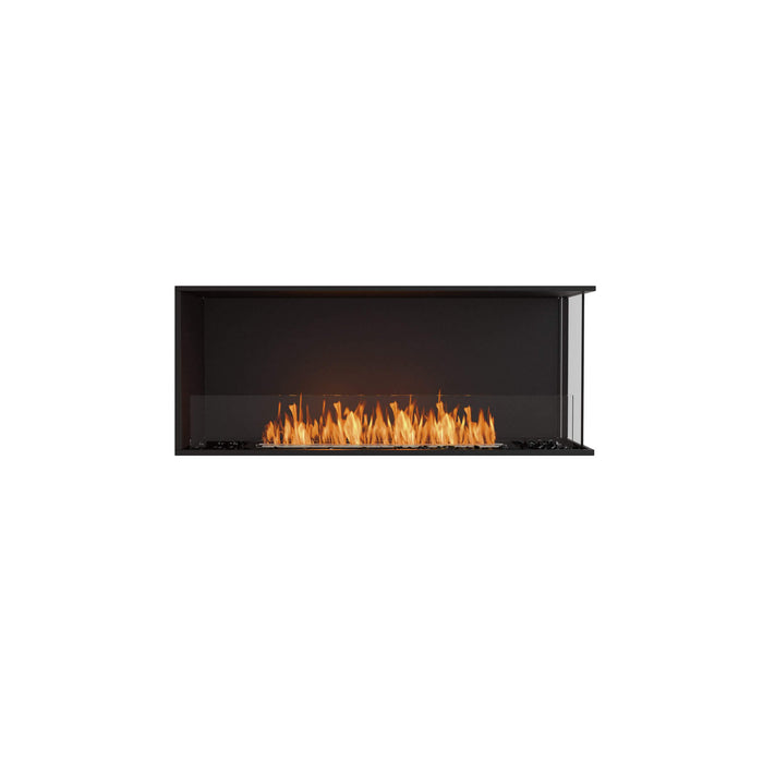 Flex Right Corner Fireplace