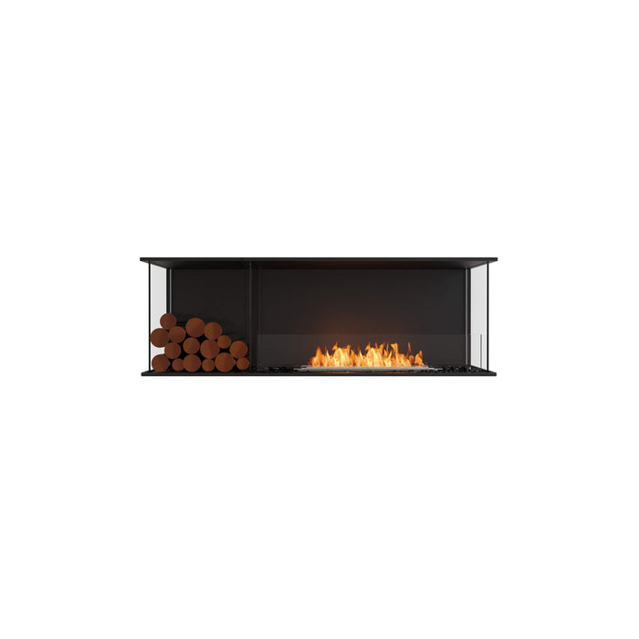 Flex Bay Fireplace