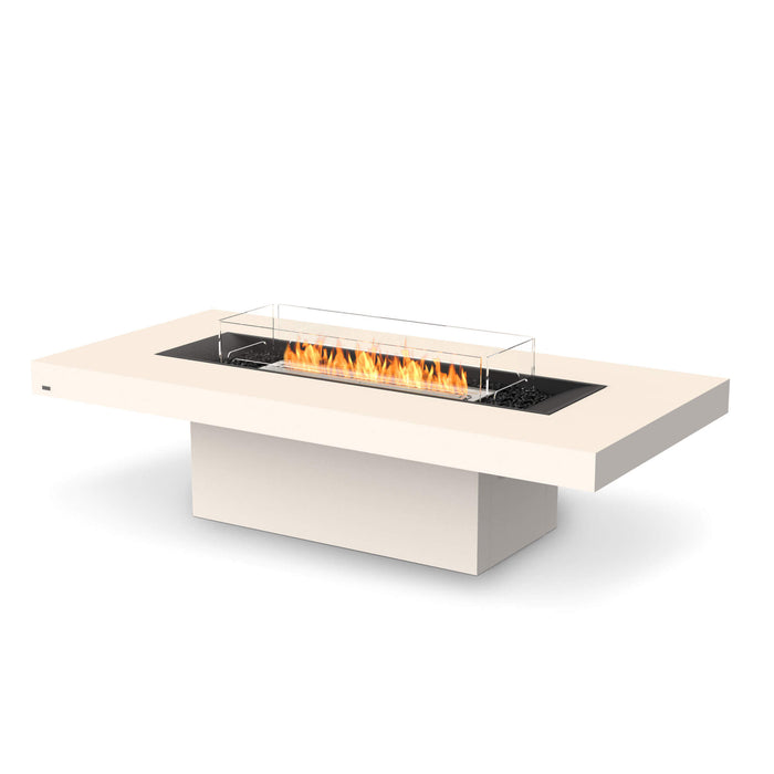 Gin 90 Chat Fire Table