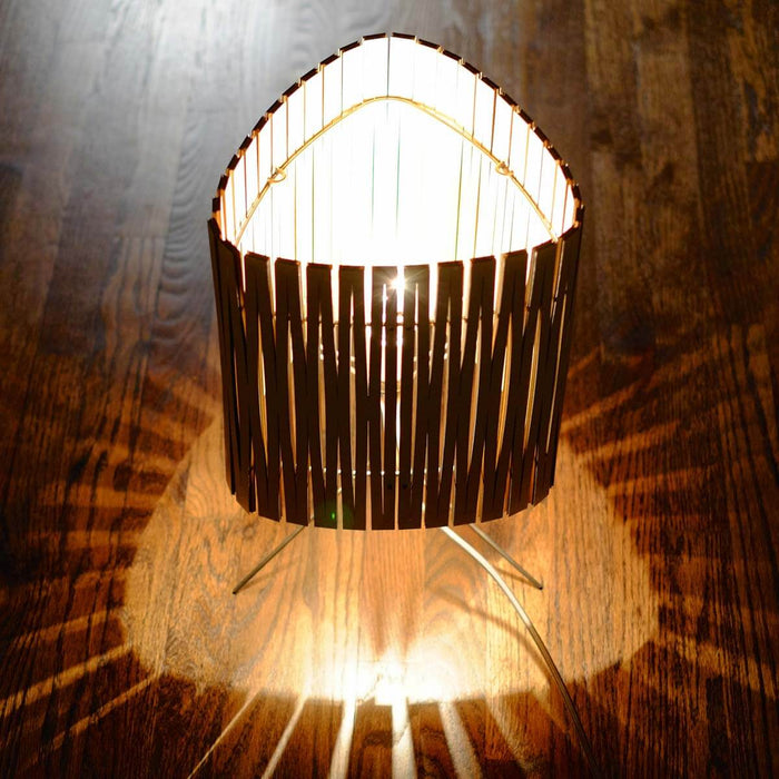 Kerflights T3 Table Lamp