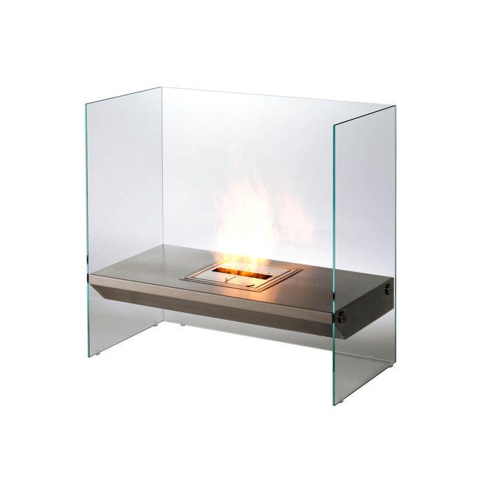 Igloo Designer Fireplace