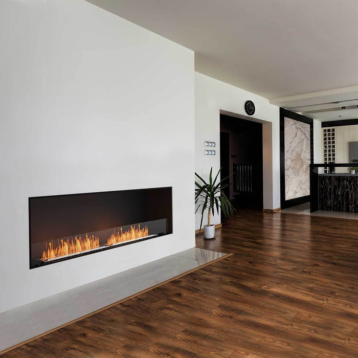 Flex Single Sided Fireplace