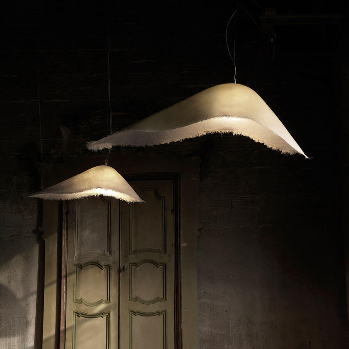 Moby Dick Indoor Pendant Lamp