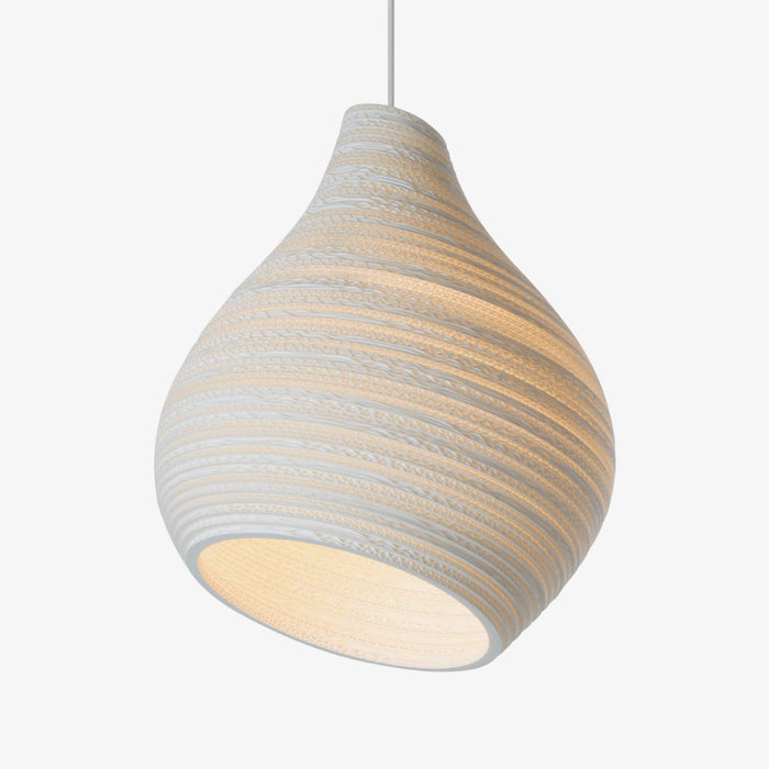 Scraplights Hive Pendant Light