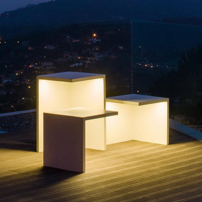 Vibia Empty Outdoor LED Lamp